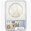 Image 2 : 1926-D Silver Peace Dollar PGA MS65