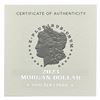 Image 10 : 2023 [3] Morgan Silver Dollar
