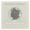 Image 7 : 2023 [3] Morgan Silver Dollar