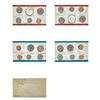 Image 3 : 1963-1979 [67] MInt Sets