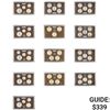 Image 1 : 2014-2018 [61] Proof Set Lot