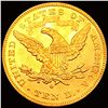 Image 2 : 1879-O $10 Gold Eagle UNCIRCULATED +