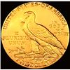Image 2 : 1913-S $5 Gold Half Eagle UNCIRCULATED
