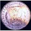 Image 2 : 1904-S Morgan Silver Dollar UNCIRCULATED
