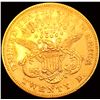 Image 2 : 1874-S $20 Gold Double Eagle UNCIRCULATED