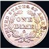 Image 2 : 1838-O Seated Liberty Dime UNCIRCULATED
