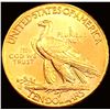 Image 2 : 1910-D $10 Gold Eagle CHOICE BU+