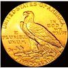Image 2 : 1914-S $5 Gold Half Eagle UNCIRCULATED