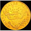 Image 2 : 1799 $10 Gold Eagle UNCIRCULATED +