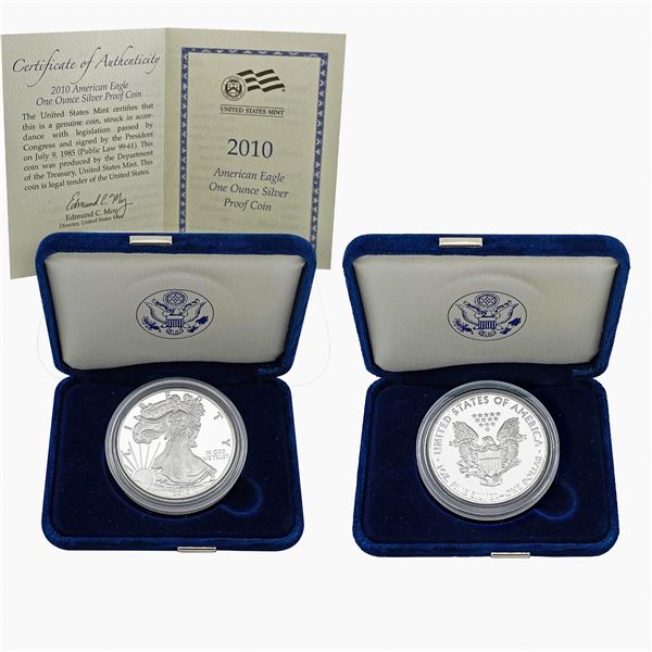 1851-2010 US Coinage Collection [232 Coins]