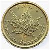 Image 2 : 2023 Canada 1/4oz Gold Maple Leaf
