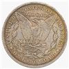 Image 2 : 1900-O/CC Morgan Silver Dollar Lightly Ciculated
