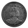 Image 2 : [2]1883 & 1893 25C Isabella/50C Kingdom of Hawaii