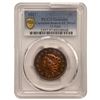 Image 1 : 1817 Coronet Head Large Cent PCGS Genuine