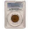 Image 1 : 1871 Two Cent Piece PCGS Genuine