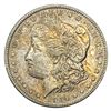 1904-S Morgan Silver Dollar