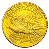 Image 2 : 1924 $20 Gold Double Eagle