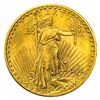 Image 1 : 1911 $20 Gold Double Eagle