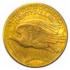 Image 2 : 1911 $20 Gold Double Eagle