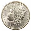 Image 1 : 1883-CC Morgan Silver Dollar