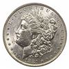Image 6 : [5]1881-1899 Morgan Silver Dollar