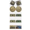 Image 4 : [150]1884-2023 Assorted U.S. Coins & Paper Currency
