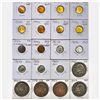 Image 4 : [47]1890-1976 Assorted U.S. Coins [1C-$1]