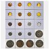 Image 5 : [47]1890-1976 Assorted U.S. Coins [1C-$1]