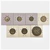 Image 7 : [47]1890-1976 Assorted U.S. Coins [1C-$1]
