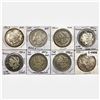 Image 1 : [8]1884-1903 Morgan Silver Dollar