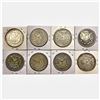 Image 2 : [8]1884-1903 Morgan Silver Dollar