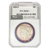 1926-S Silver Peace Dollar PCI MS65+