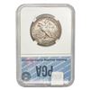 Image 2 : 1917 Walking Liberty Half Dollar PGA MS66