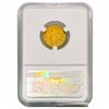 Image 2 : 1926 $2.50 Gold Quarter Eagle NGC MS62