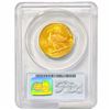 Image 2 : 1926 $10 Gold Eagle PCGS MS64