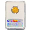 Image 2 : 1925-D $2.50 Gold Quarter Eagle NGC MS62