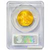 Image 2 : 1911 $10 Gold Eagle PCGS MS62