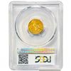 Image 2 : 1927 $2.50 Gold Quarter Eagle PCGS MS63