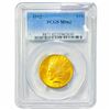 1912 $10 Gold Eagle PCGS MS62