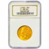 Image 1 : 1932 $10 Gold Eagle NGC MS64