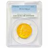 Image 1 : 1910-D $10 Gold Eagle PCGS MS61