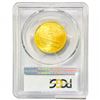 Image 2 : 2003-W $10 1/4oz Gold First Flight PCGS MS69
