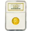Image 1 : 1992-W $5 .2419oz Gold Olympics NGC PF70 Ultra