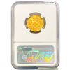 Image 2 : 1930B Switzerland G20F NGC MS64