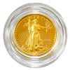 Image 1 : 1995 1/10oz Gold Proof AGE