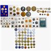 Image 1 : [174] 330-2004 Assorted World Coin Lot