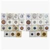Image 9 : [174] 330-2004 Assorted World Coin Lot