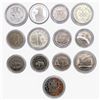Image 3 : [40] 1893-2008 U.S. Commem/Silver Lot