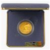 Image 2 : 1991 Gold Proof $5 Mount Rushmore Coin