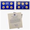 Image 11 : [110] 1960-2000 U.S. Mint / Proof Sets